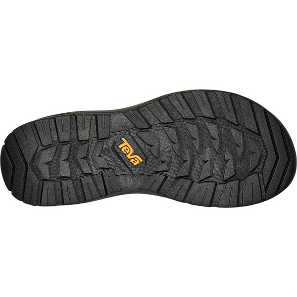 2026 Teva Mens Hurricane XLT3 Sandals 1173670 - Black